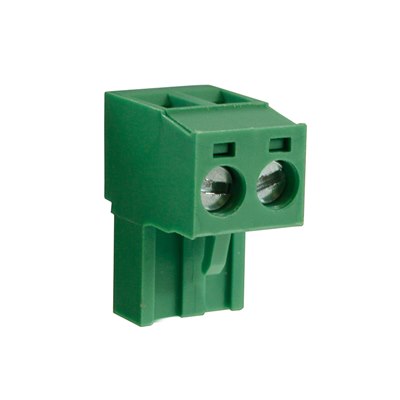 CTB9200/2A 2 way Female Plug