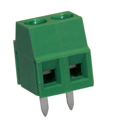 CTBP0305/2 3.5mm Low Profile Terminal Block 2 Way