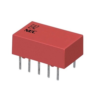 Relay EA2 1A 5VDC