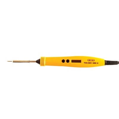 Antex TCS50W soldering iron 230VAC T48JJ70