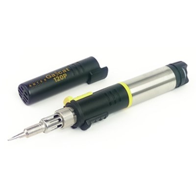 Antex Gas-Cat 120P Soldering Iron XG12P20