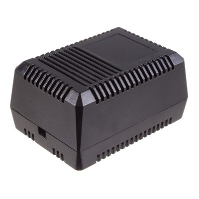 FE1N PSU case - black