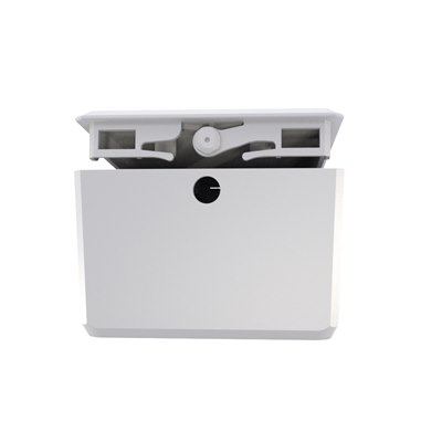 CBEAC-03-GY Grey Enclosure 130x80x45