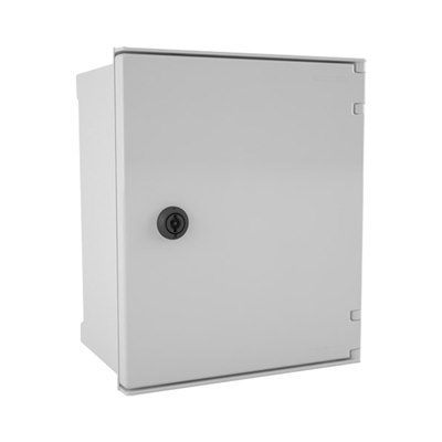 Hercules IP66 Electrical Enclosure 300x250x140mm HER-B1-325