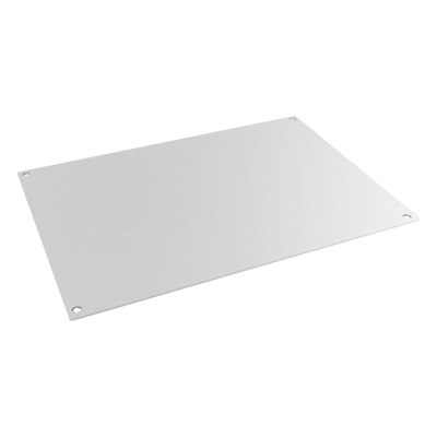 Hercules Polyester Mounting Plate 262x198x3mm HER-MPP-325