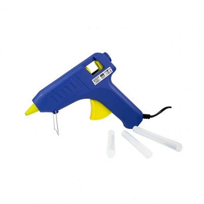 40W 240V Glue Gun