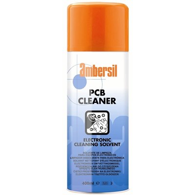 Ambersil 31560-AA PCB Cleaner 400ml