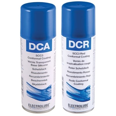 Conformal Coating SCC3 - clear (200ml)