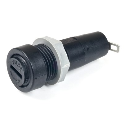 CFH04 Low Profile Fuseholder for 20mm Fuses