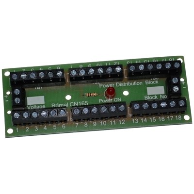 CN165 Distribution Board Small Power