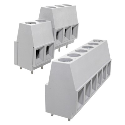 CTB77VP/2  57A 2way terminal block