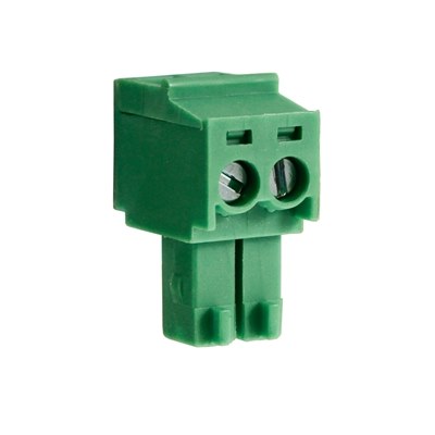 CTBP92HD/2  3.5mm Terminal Block  2 Way