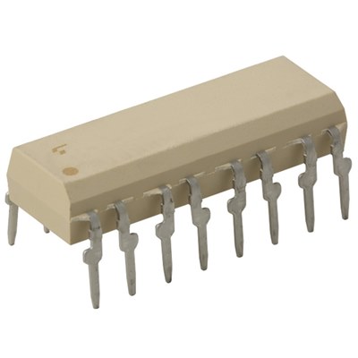 TLP620-2 Optoisolator