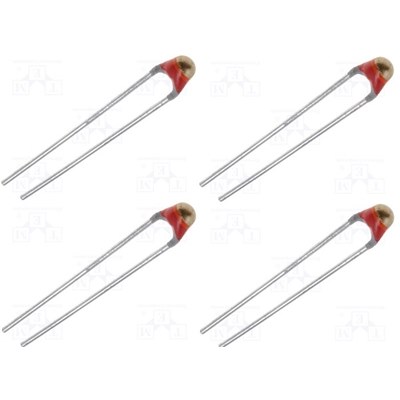 NTCLE100E3222JBO NTC thermistor 2K2 