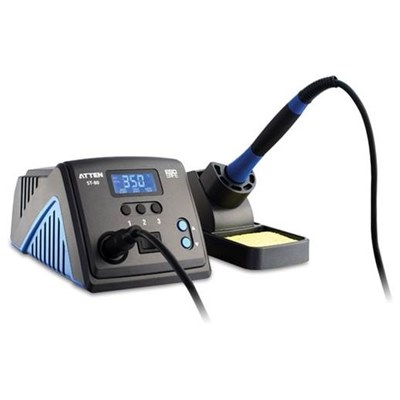 ST-80 Intelligent Soldering Station 80W