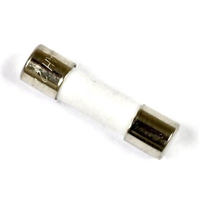 T/D ceramic fuse 20x5mm 160mA CF0521CT/160